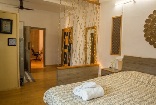 Tensoon Soulful Abode