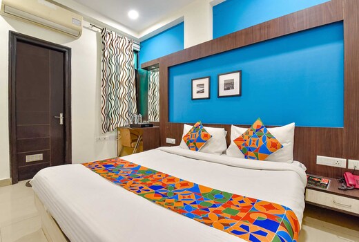 Hotel O Global Wonder