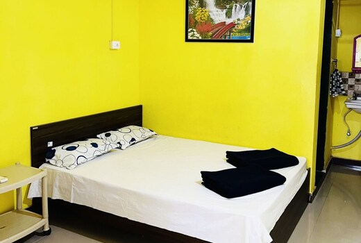 Konkan Villa Homestay