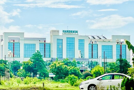 Gardenia Hotel, Spa & Resort