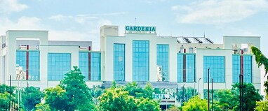 Gardenia Hotel, Spa & Resort