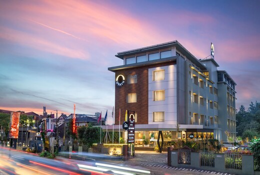 Nexstay Oshin Wayanad