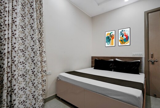 Hotel O Nexora Inn