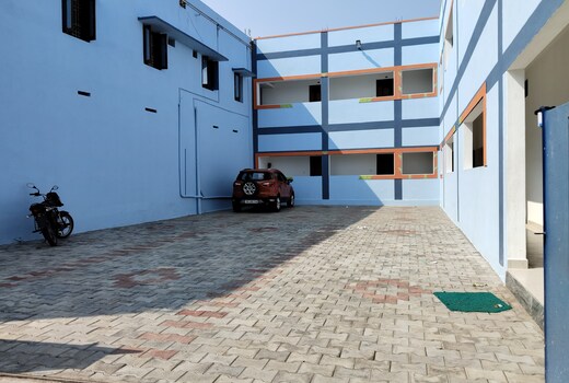 KKR LODGE MOONGILTHURAIPATTU
