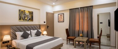 Hotel Dev Corporate