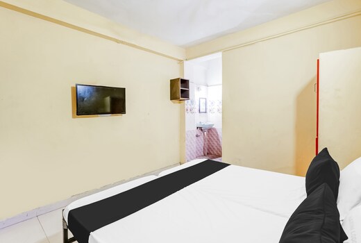 Hotel O Harshini Rooms