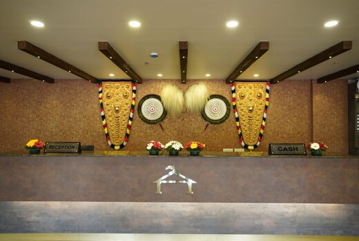 Main gallery