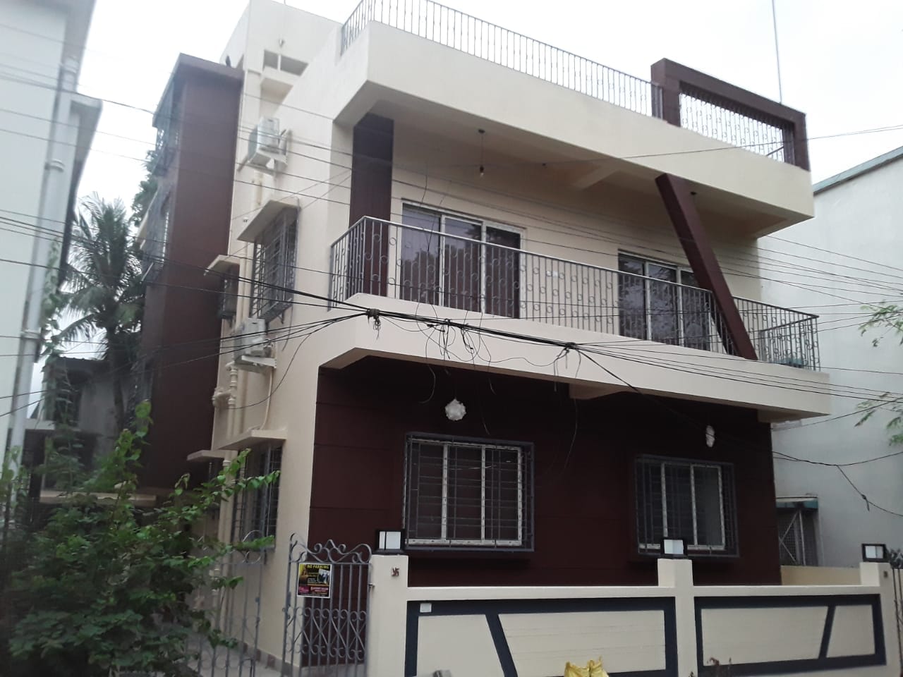 Krishna Vatika Guest House