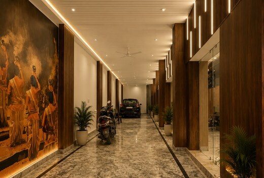 Main gallery