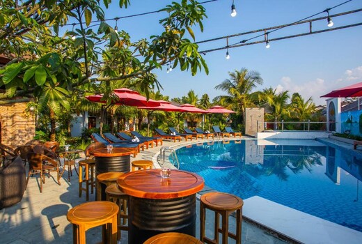 Palm Hills Resort
