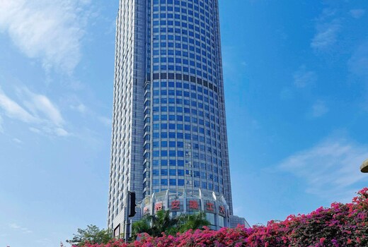 Swissotel Foshan