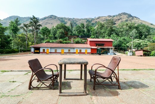 Coffee Nest | Rooms in a Homestay