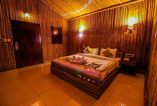 Amrit Kalash Cottage
