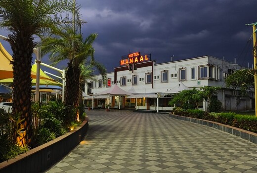 Hotel Manaal Pithampur