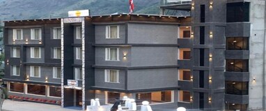 Hotel Vasudeva Inn