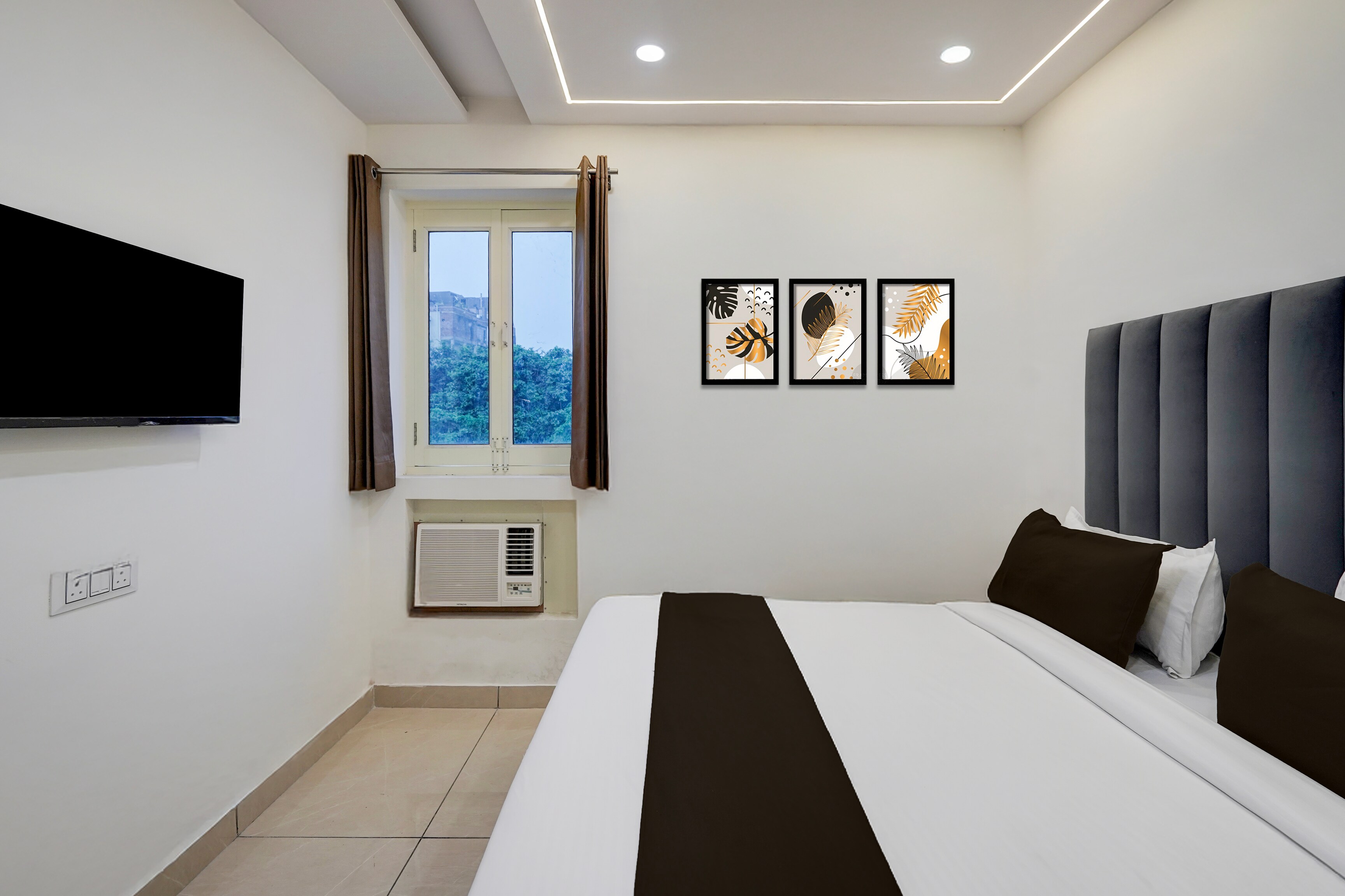 Main gallery
