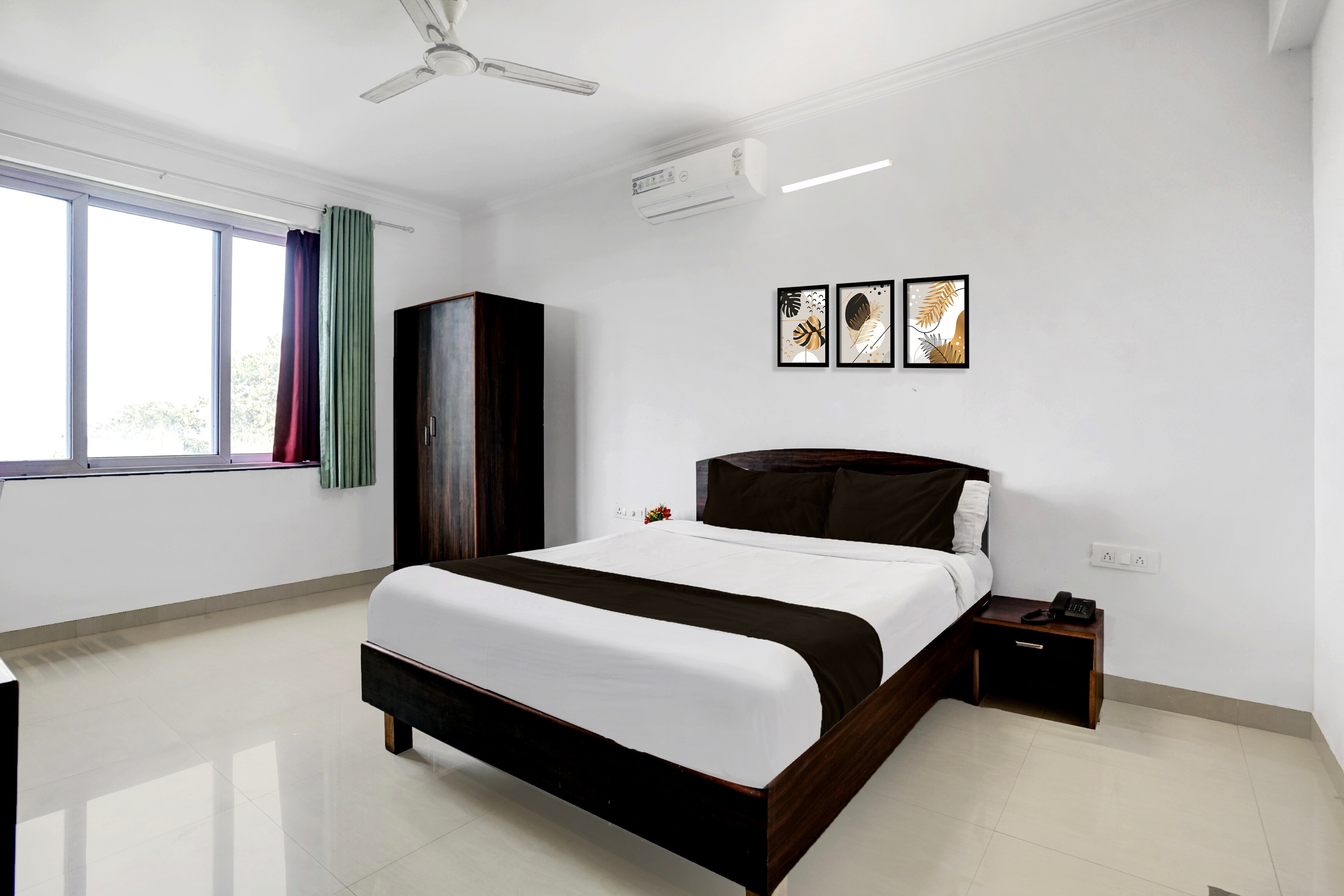 Super Hotel O Porvorim