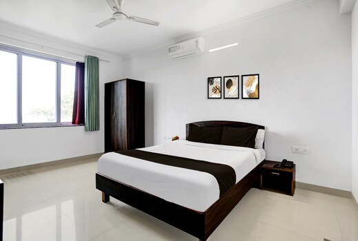 Super Hotel O Porvorim