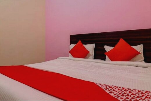 Hotel O Rajvanshi Hotel & Resort