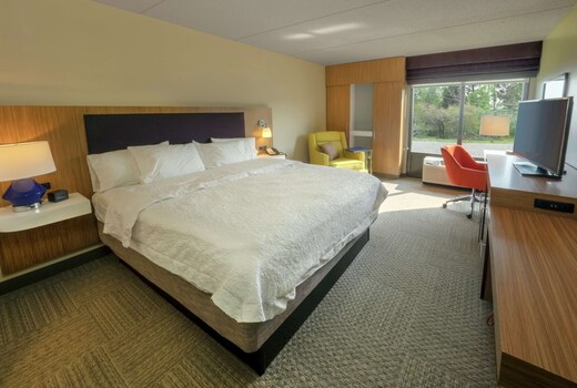 Hampton Inn by Hilton Hazleton