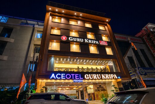 Aceotel Premier Guru Kripa, Bhopal