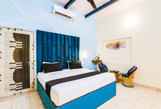 Hotel O Shree Hotel Mriduni