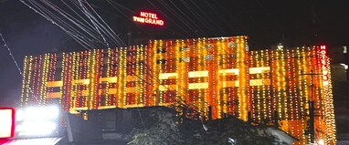 HOTEL YSM GRAND