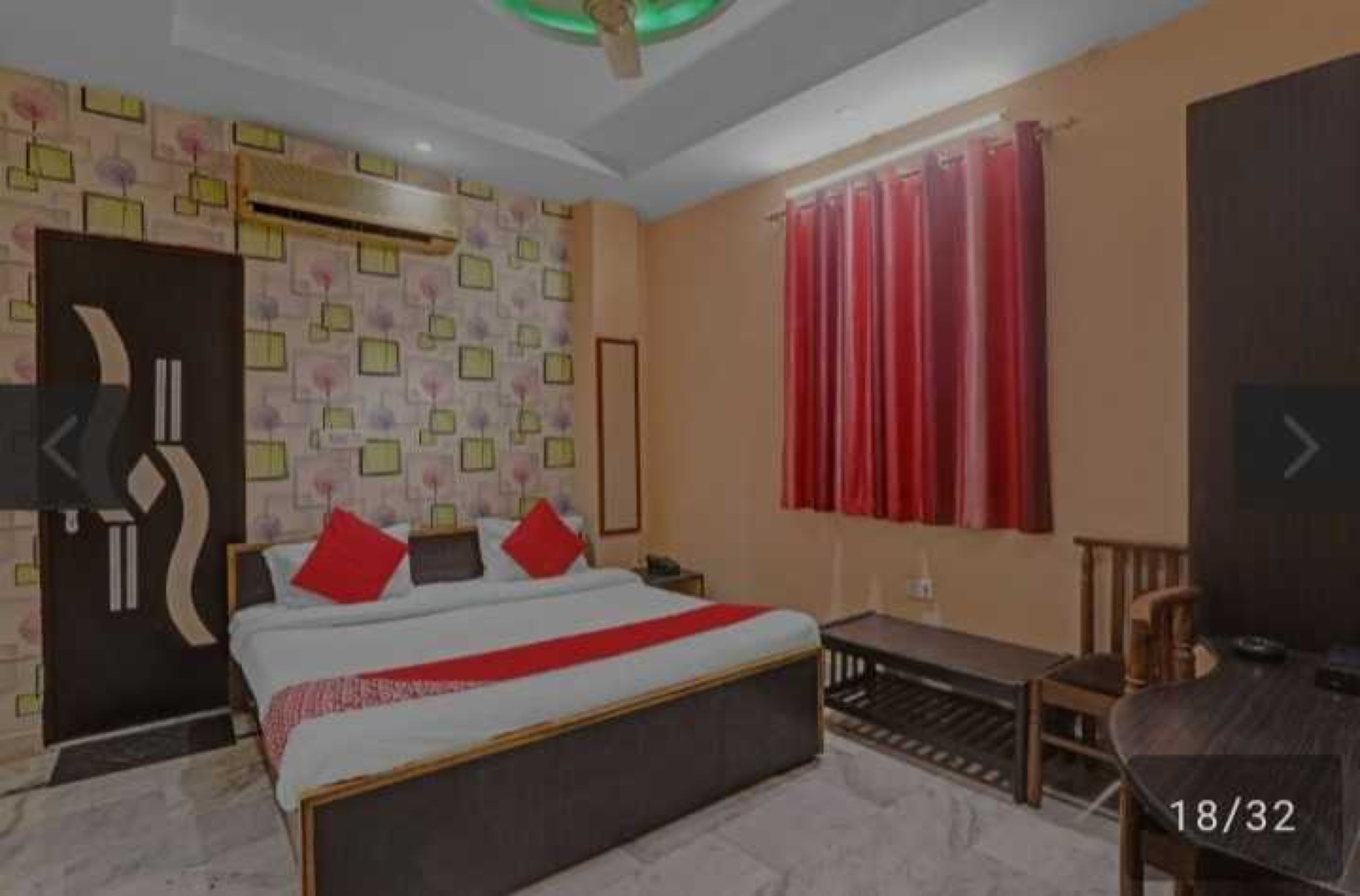 Hotel O Shiva Guest House