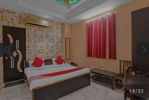 Hotel O Shiva Guest House