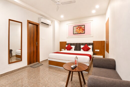 HOTEL GRAND BALA
