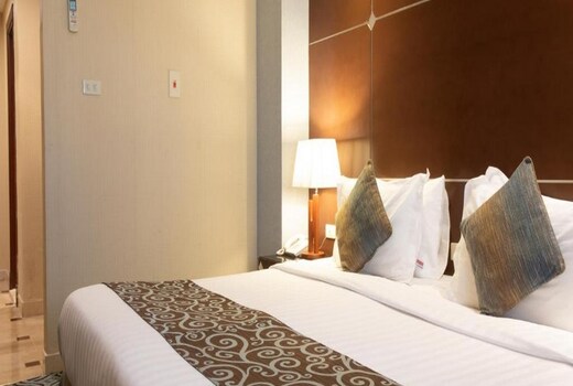La Fontaine Hotel Jeddah