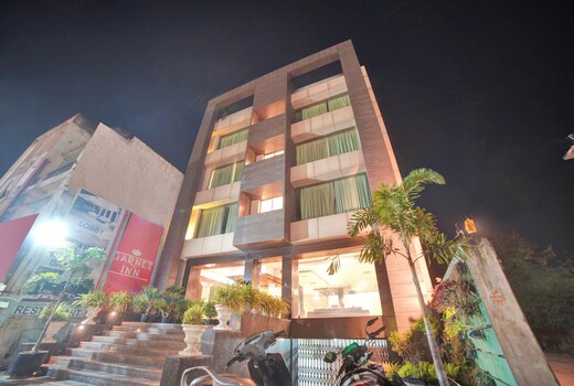 Hotel Garnet