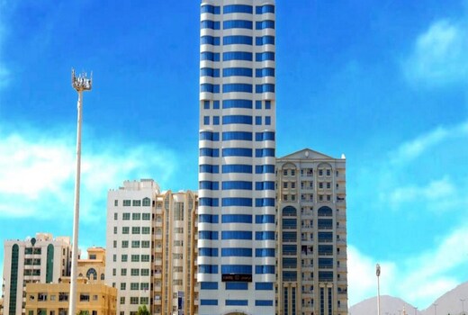 V Hotel Fujairah