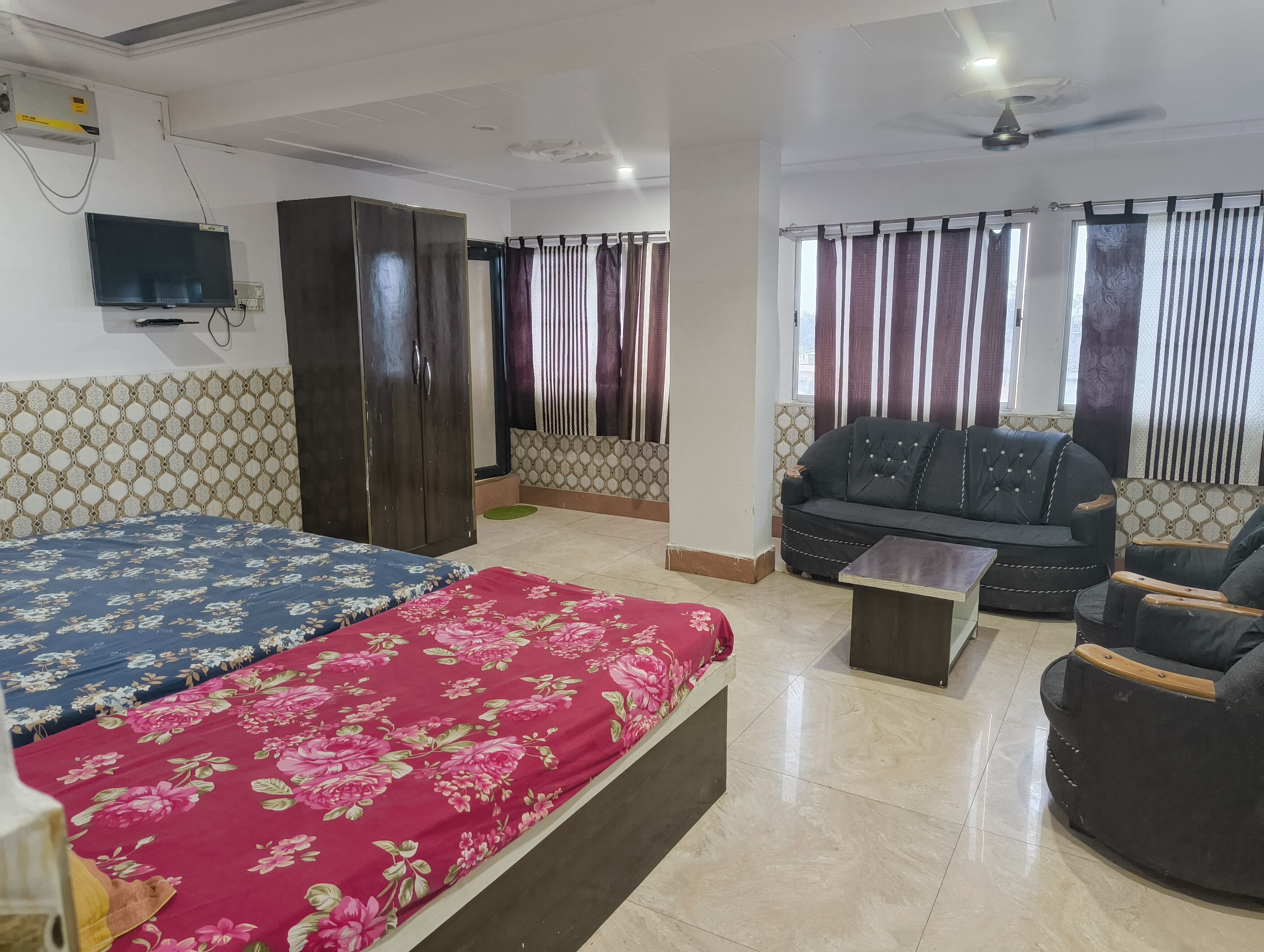 M/S. SALIMAR HOTEL