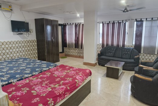 M/S. SALIMAR HOTEL