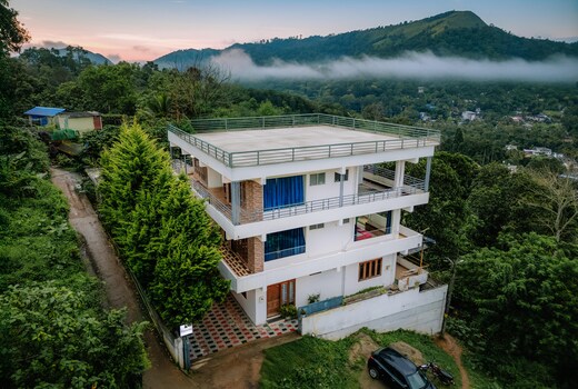Faunora Homestay