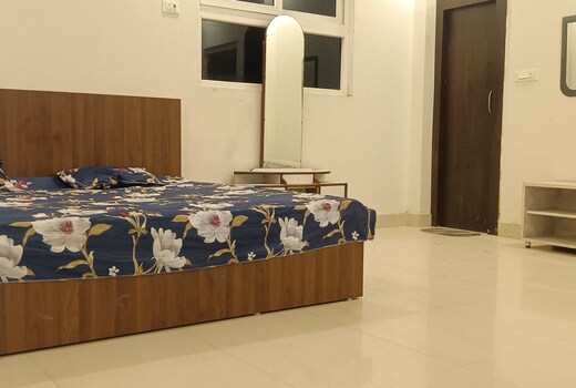 Ramashish Palace