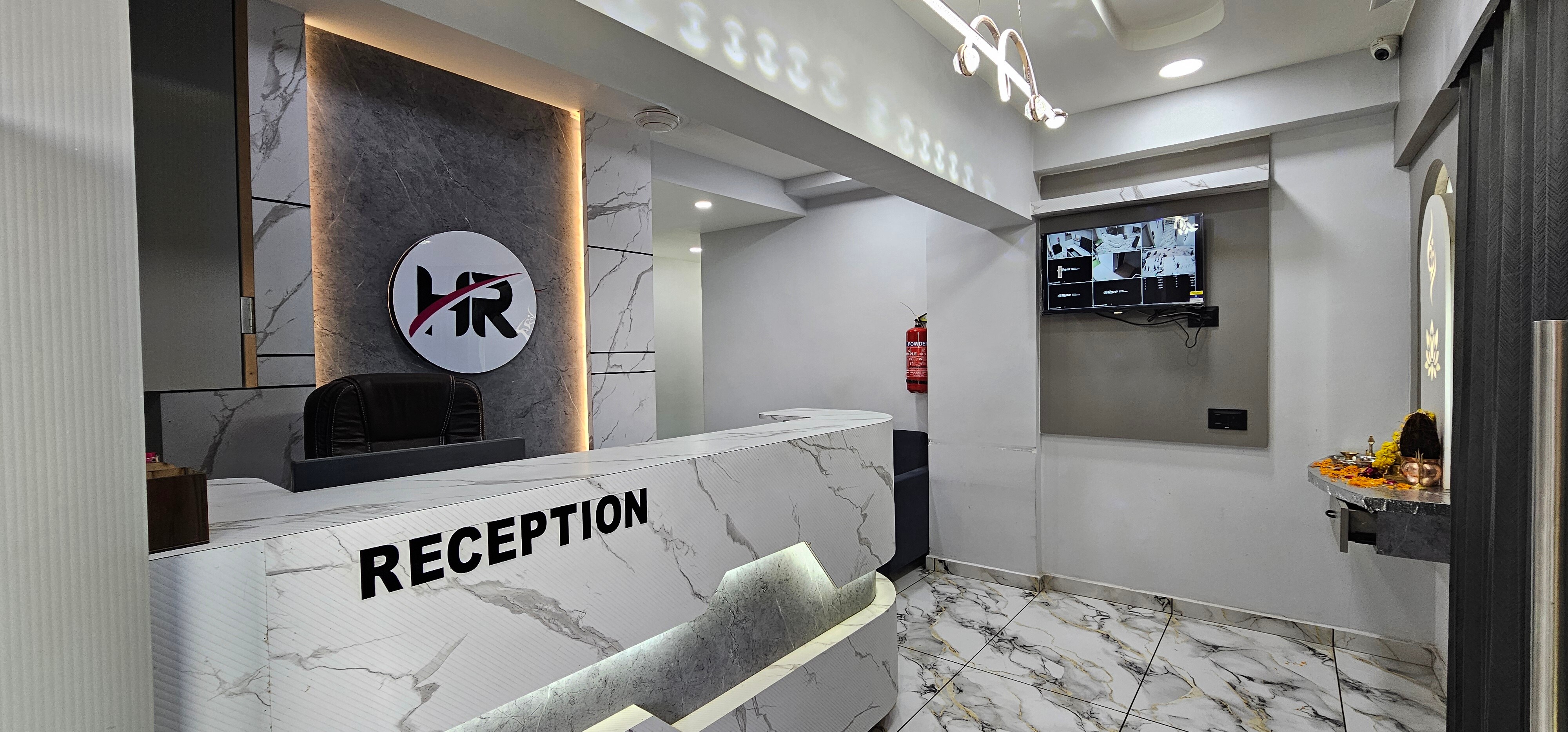 Hotel HR King