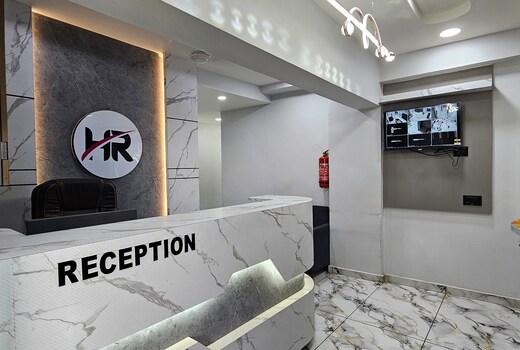 Hotel HR King