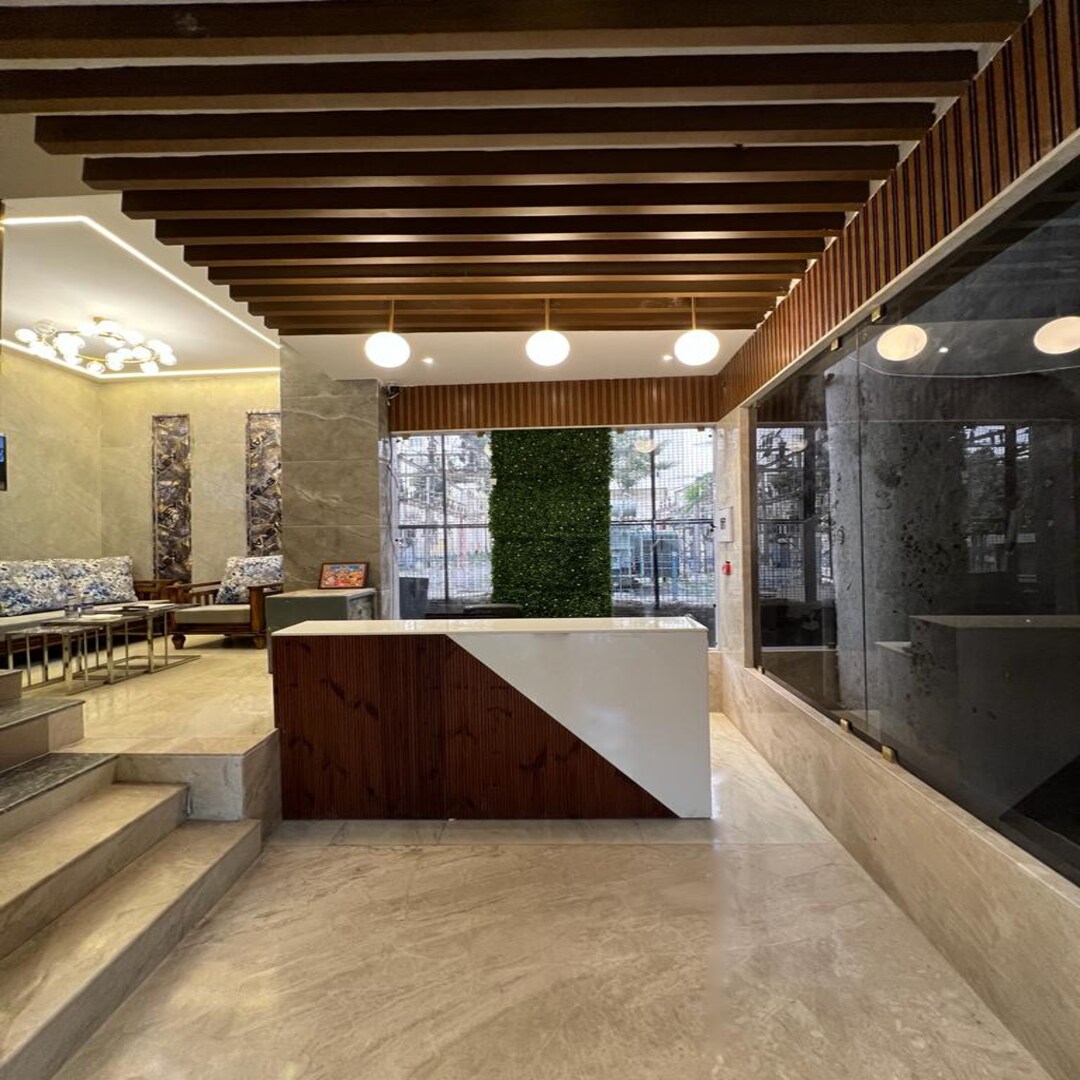 Hotel 5 Elements
