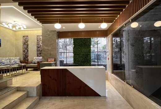 Hotel 5 Elements