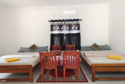 Aanegudda homestay and easystay