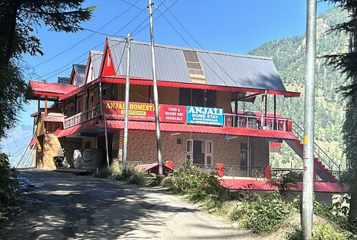 Anjali Home Stay