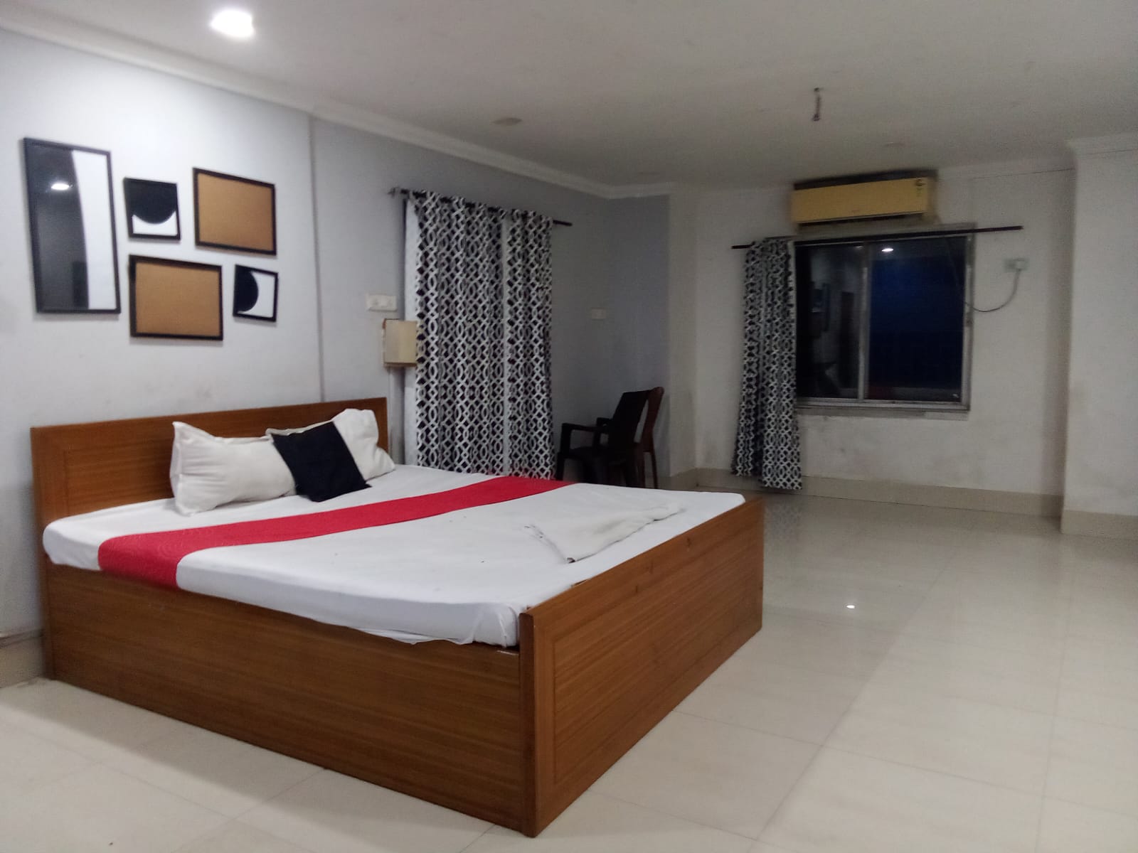 HOTEL DREAM RESIDENCY (RAJARHAT)