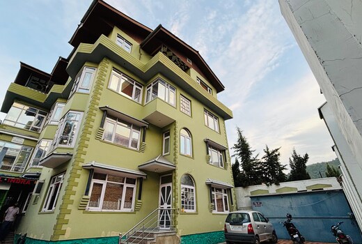 Hotel Indra