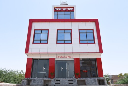 HOTEL SHREE KARNI INDER PALACE
