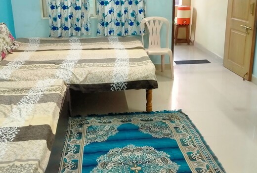 Jain homestay