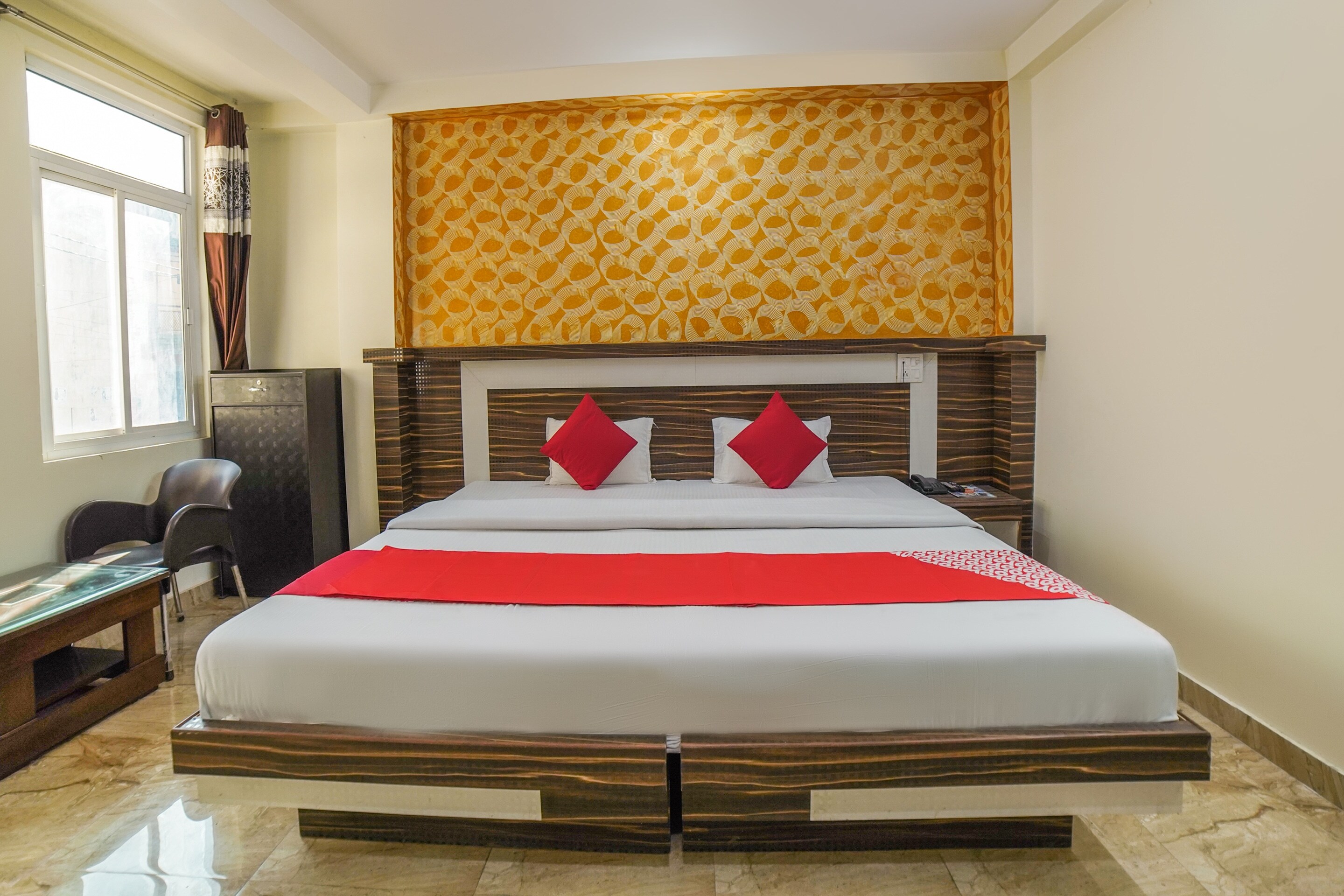 Hotel O Swaroop Retreat