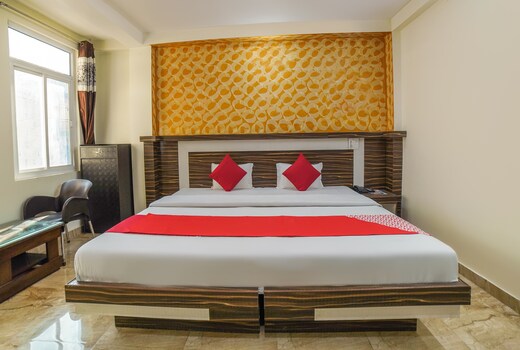 Hotel O Swaroop Retreat