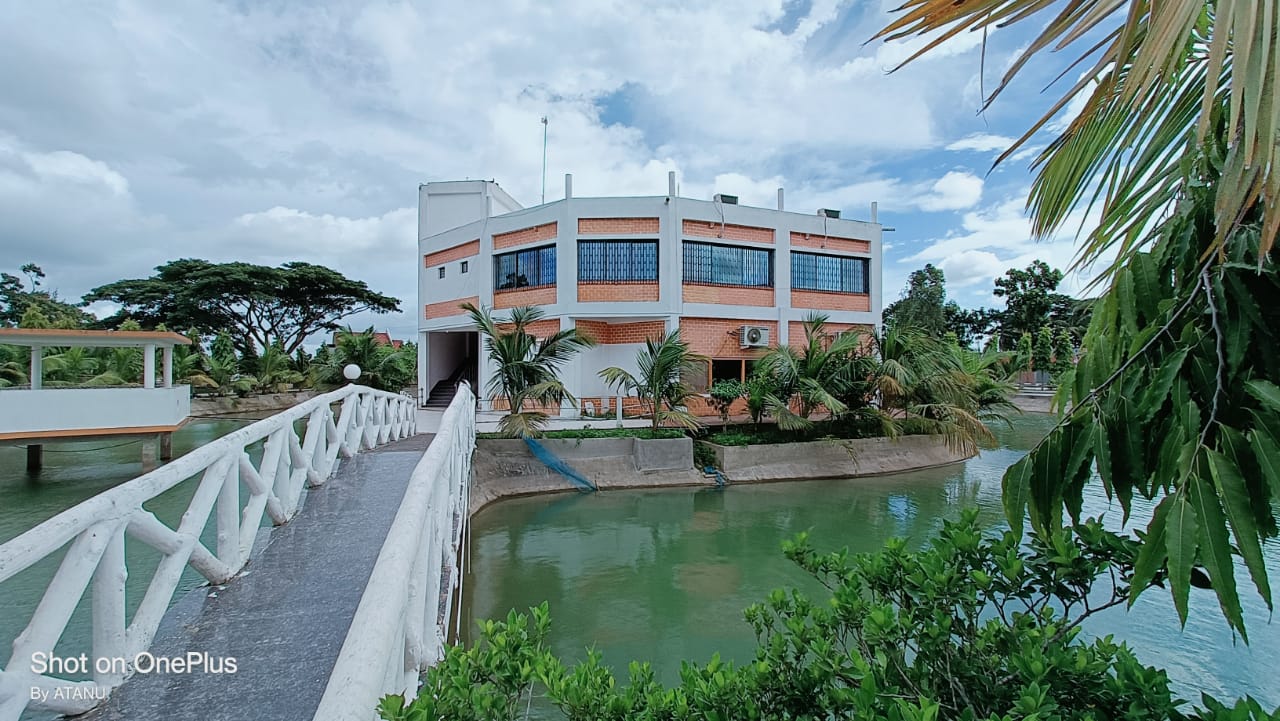 NEW SURANJANA RESORT